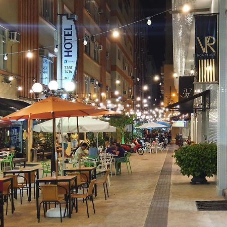 Hotel Gumz Balneário Camboriú Екстериор снимка