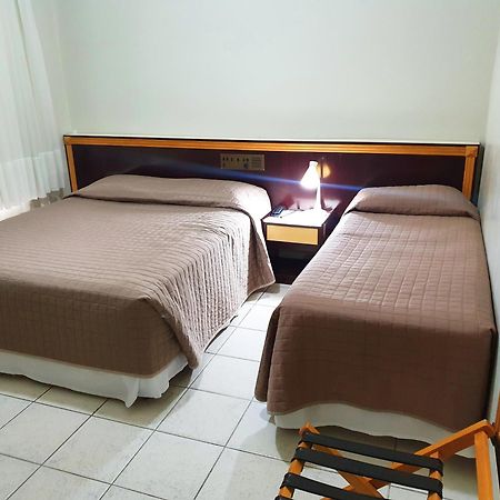 Hotel Gumz Balneário Camboriú Екстериор снимка