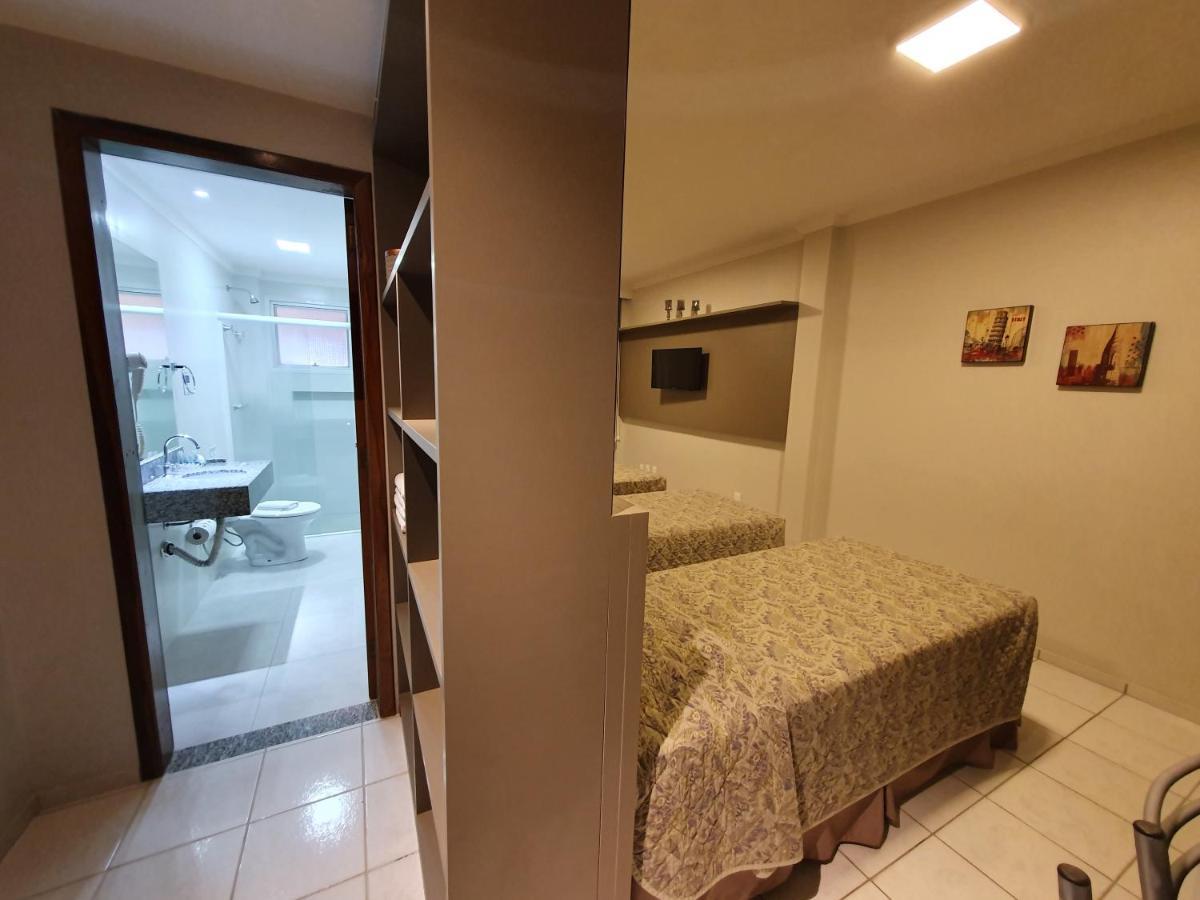 Hotel Gumz Balneário Camboriú Екстериор снимка