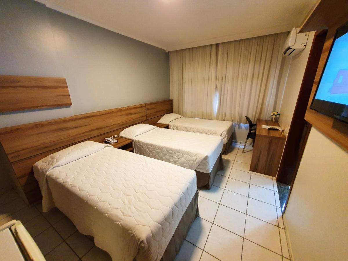 Hotel Gumz Balneário Camboriú Екстериор снимка
