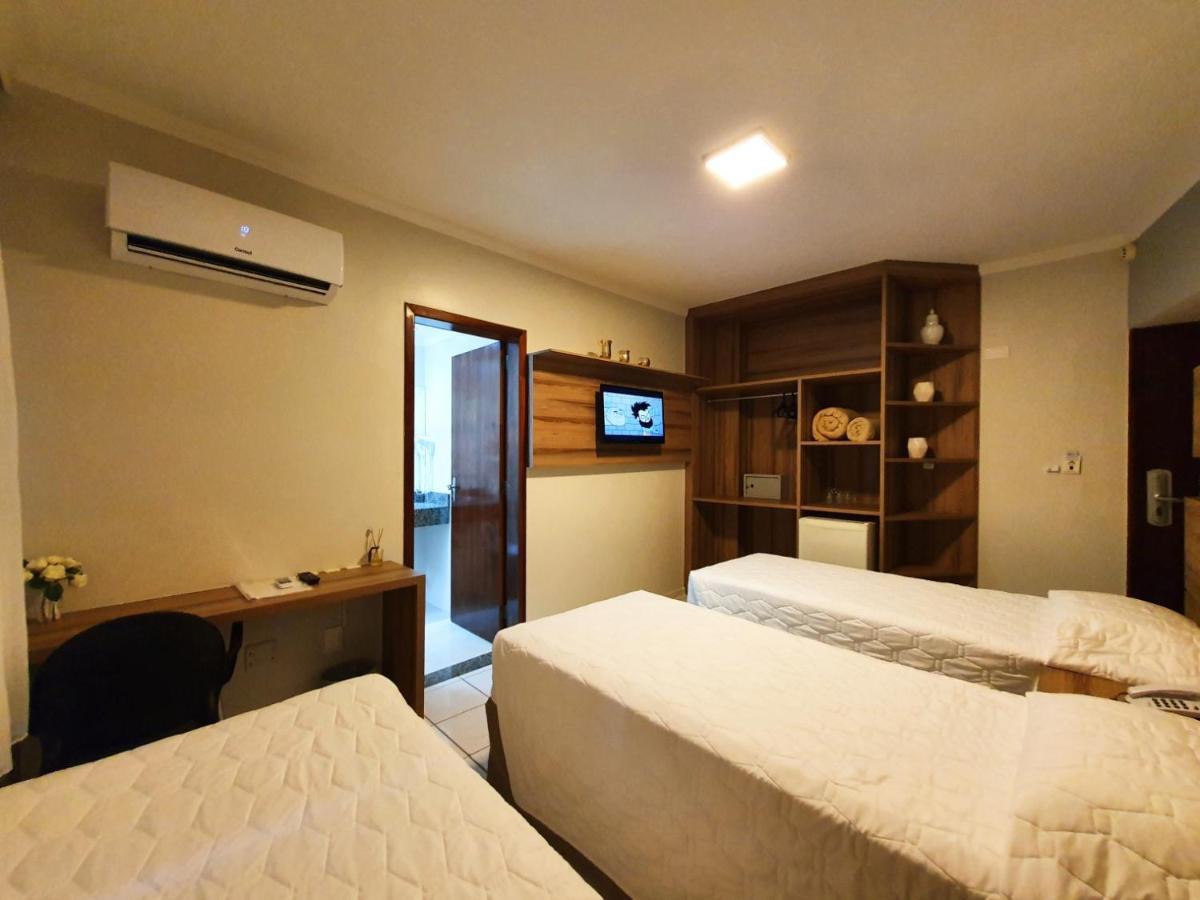 Hotel Gumz Balneário Camboriú Екстериор снимка