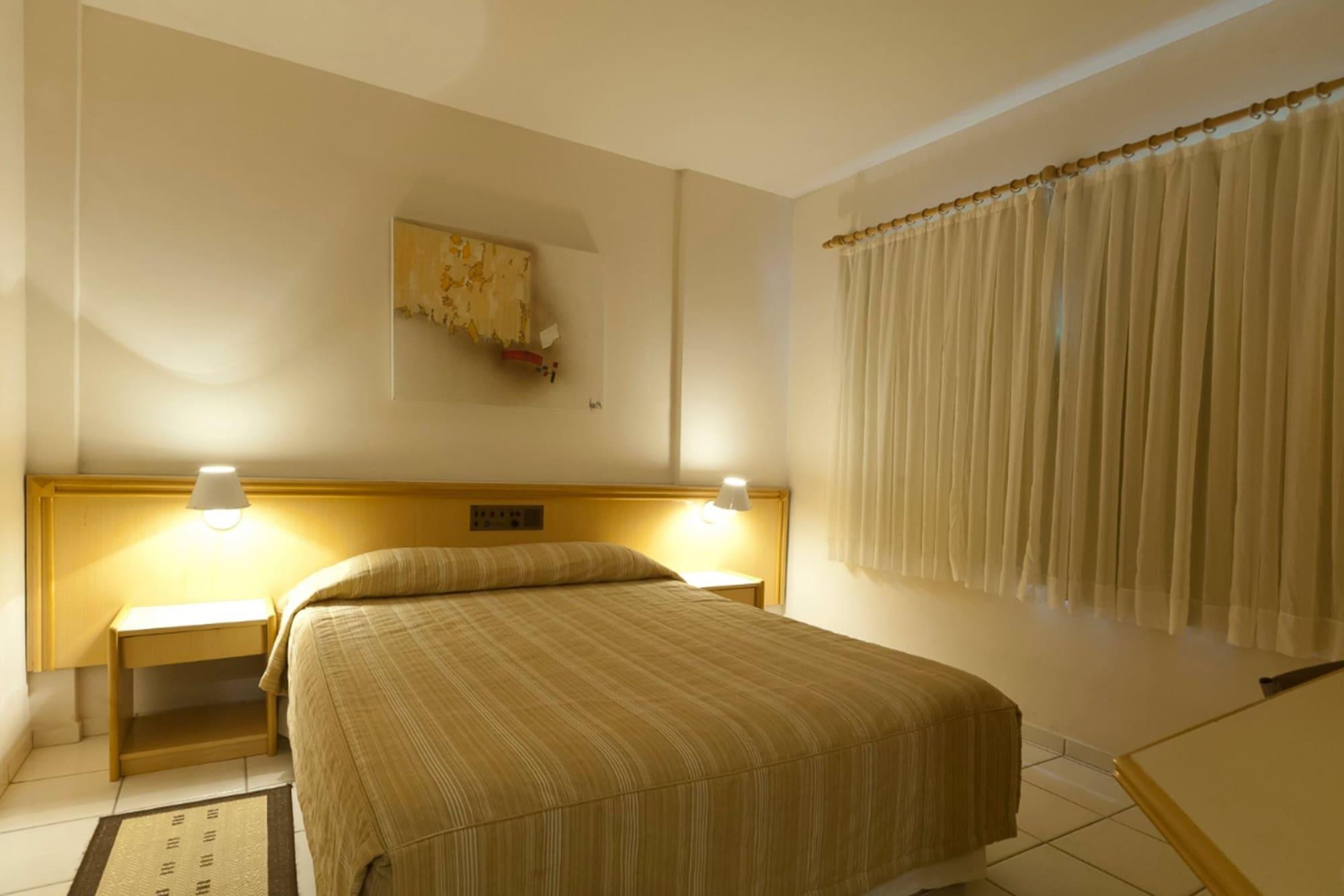 Hotel Gumz Balneário Camboriú Екстериор снимка