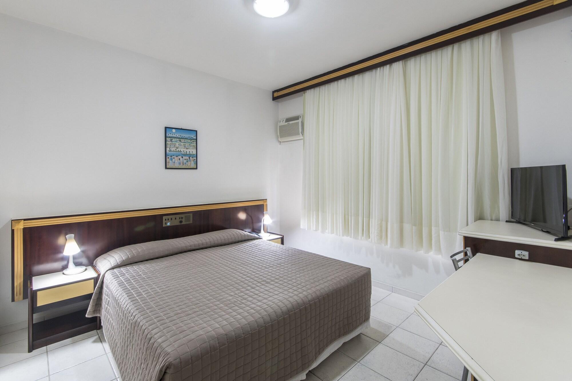 Hotel Gumz Balneário Camboriú Екстериор снимка
