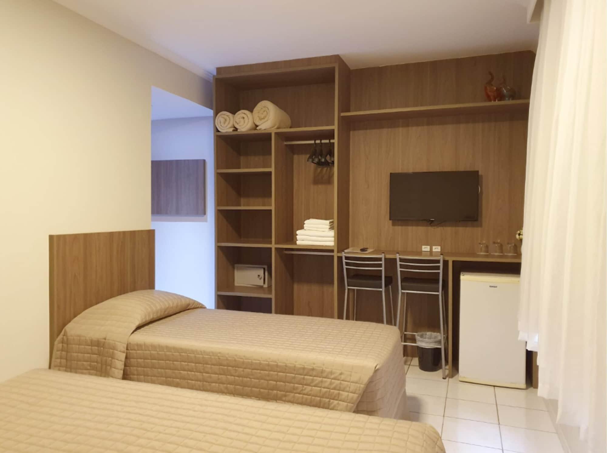 Hotel Gumz Balneário Camboriú Екстериор снимка