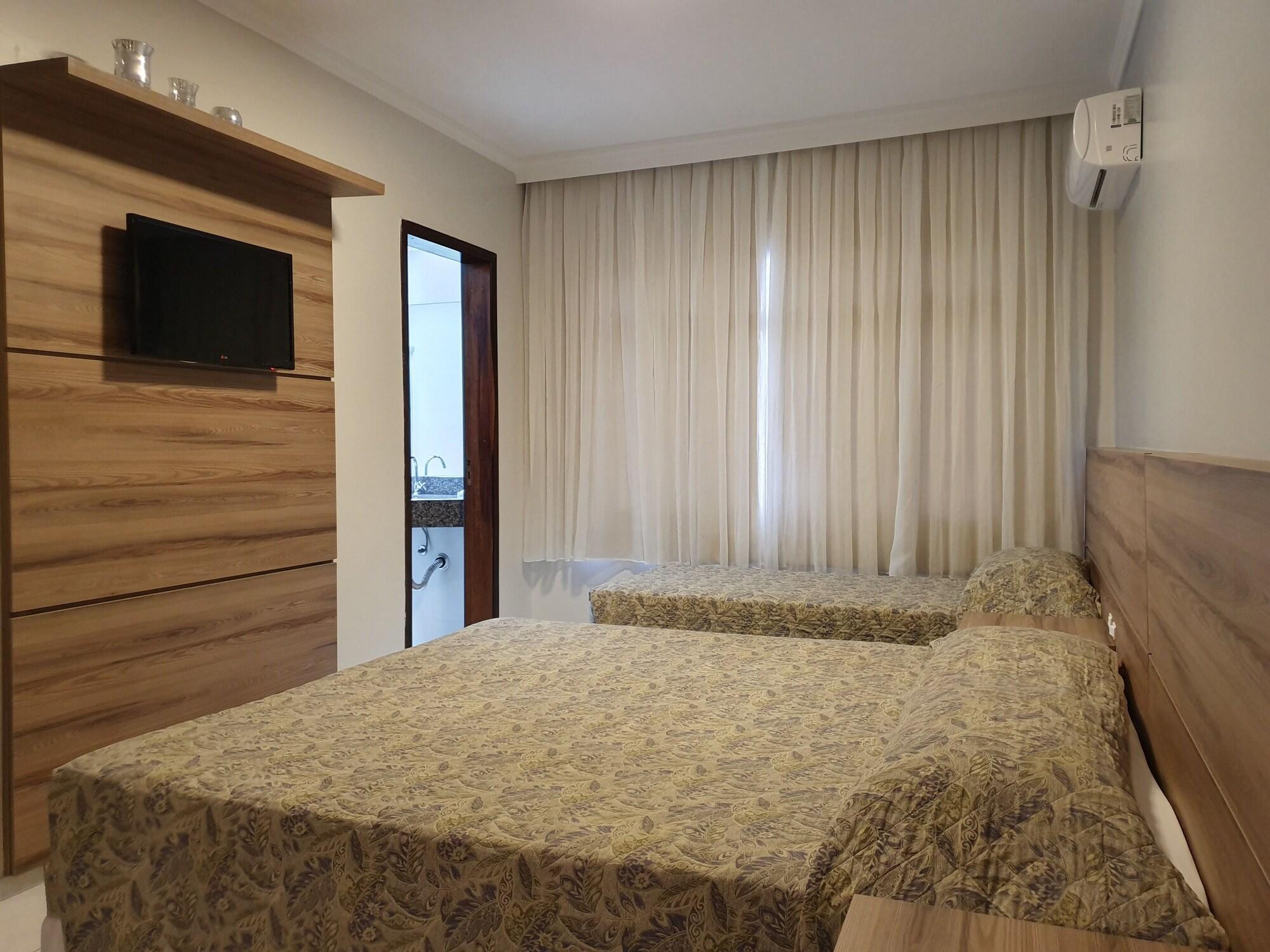 Hotel Gumz Balneário Camboriú Екстериор снимка