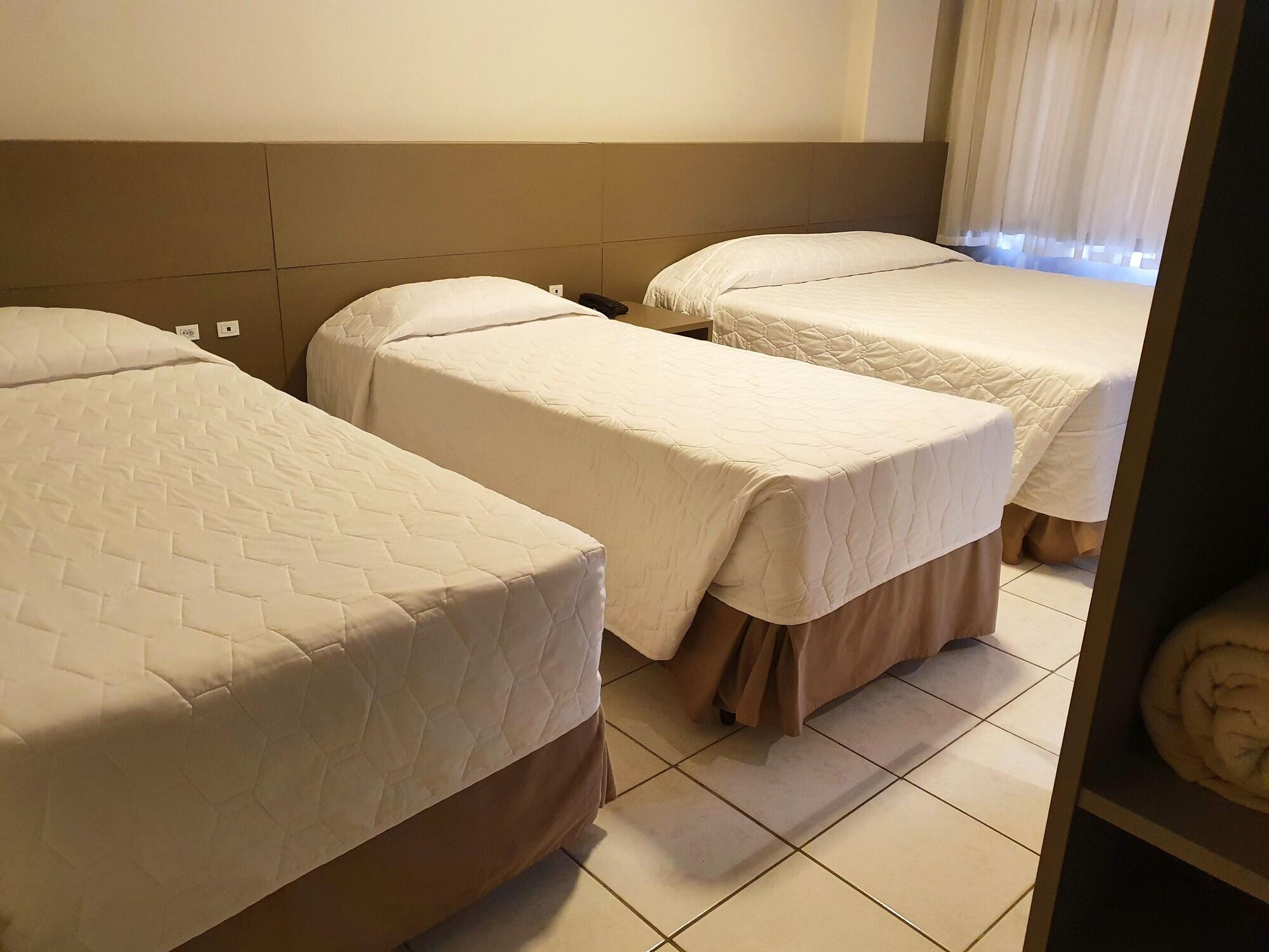 Hotel Gumz Balneário Camboriú Екстериор снимка