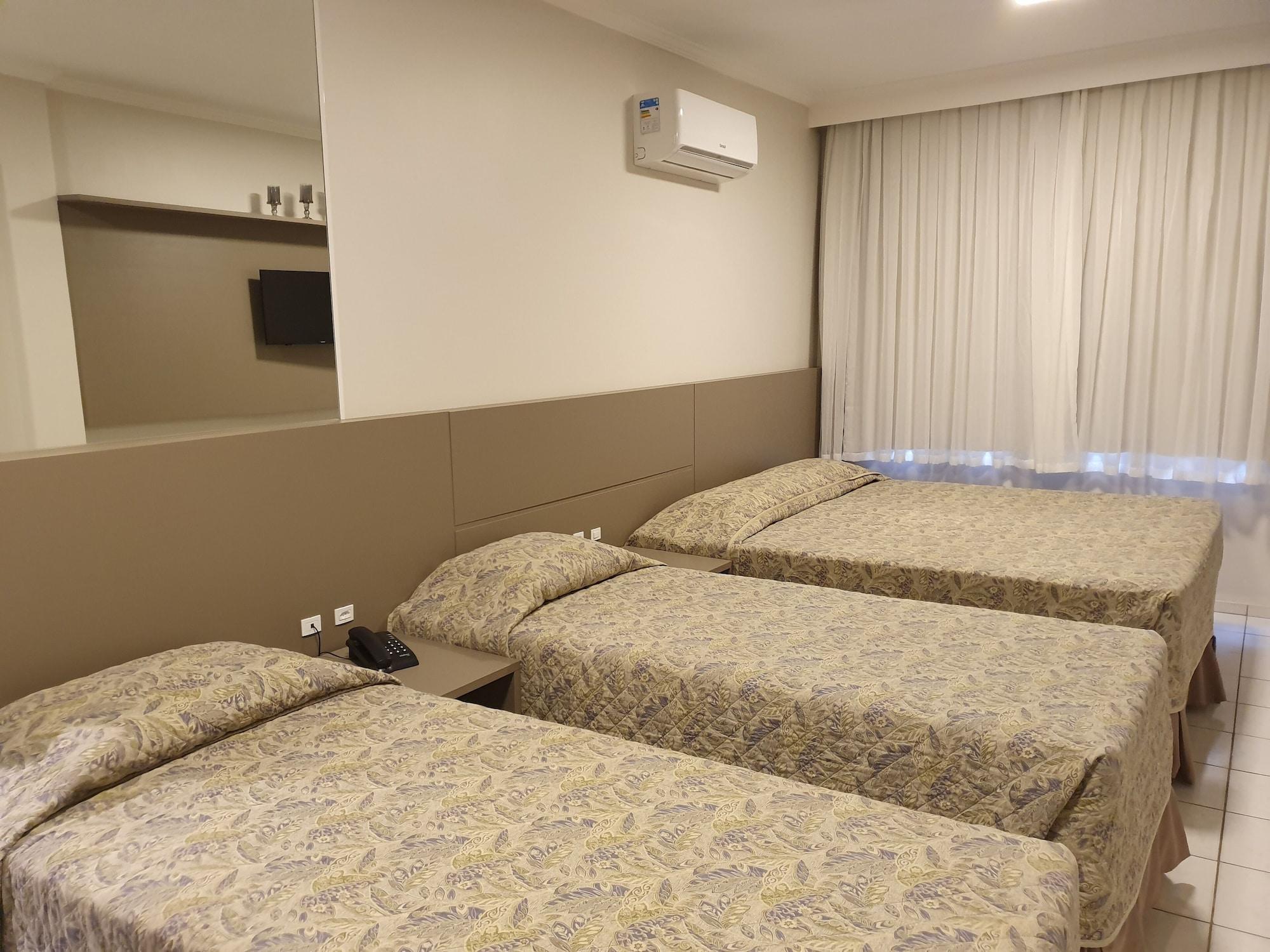 Hotel Gumz Balneário Camboriú Екстериор снимка