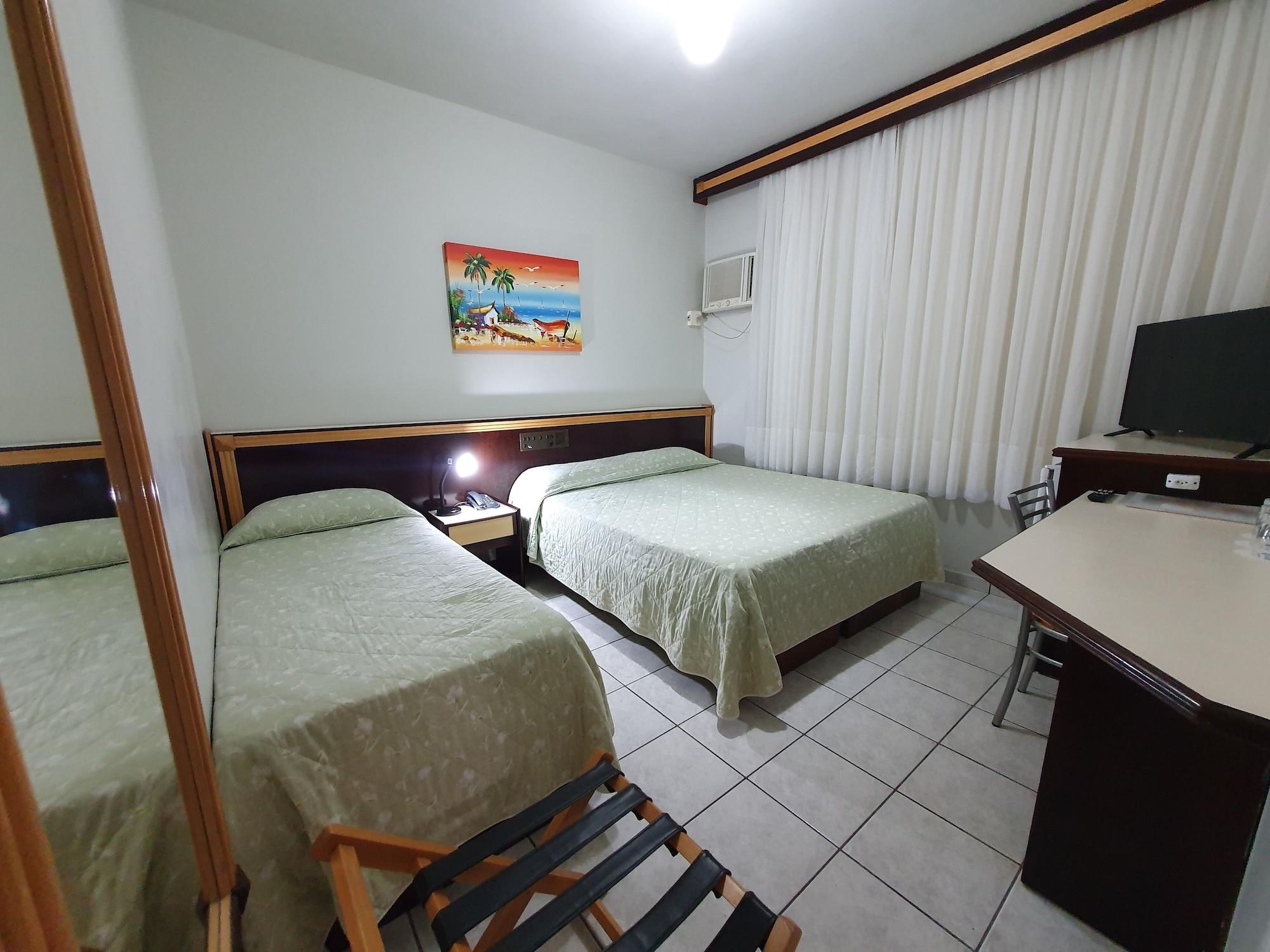Hotel Gumz Balneário Camboriú Екстериор снимка