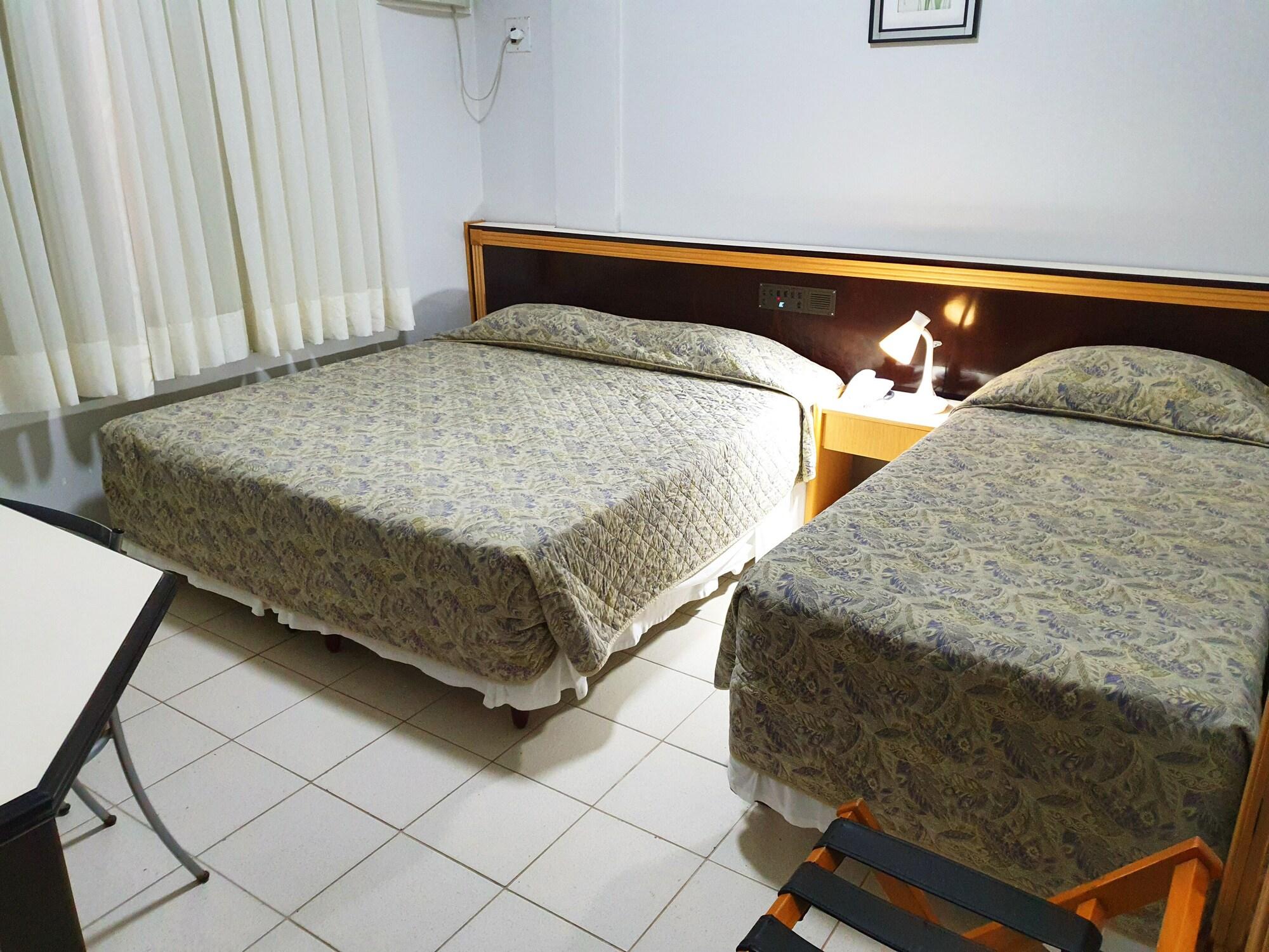 Hotel Gumz Balneário Camboriú Екстериор снимка
