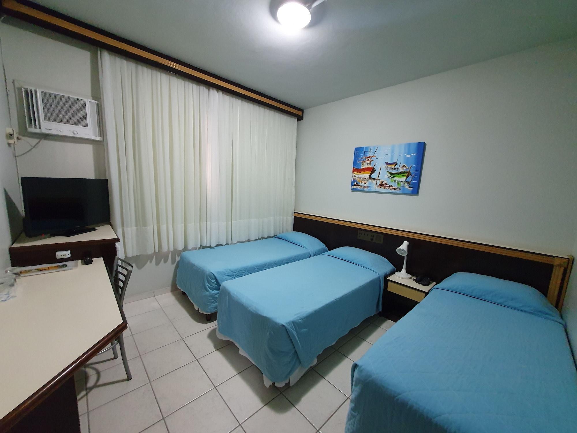 Hotel Gumz Balneário Camboriú Екстериор снимка