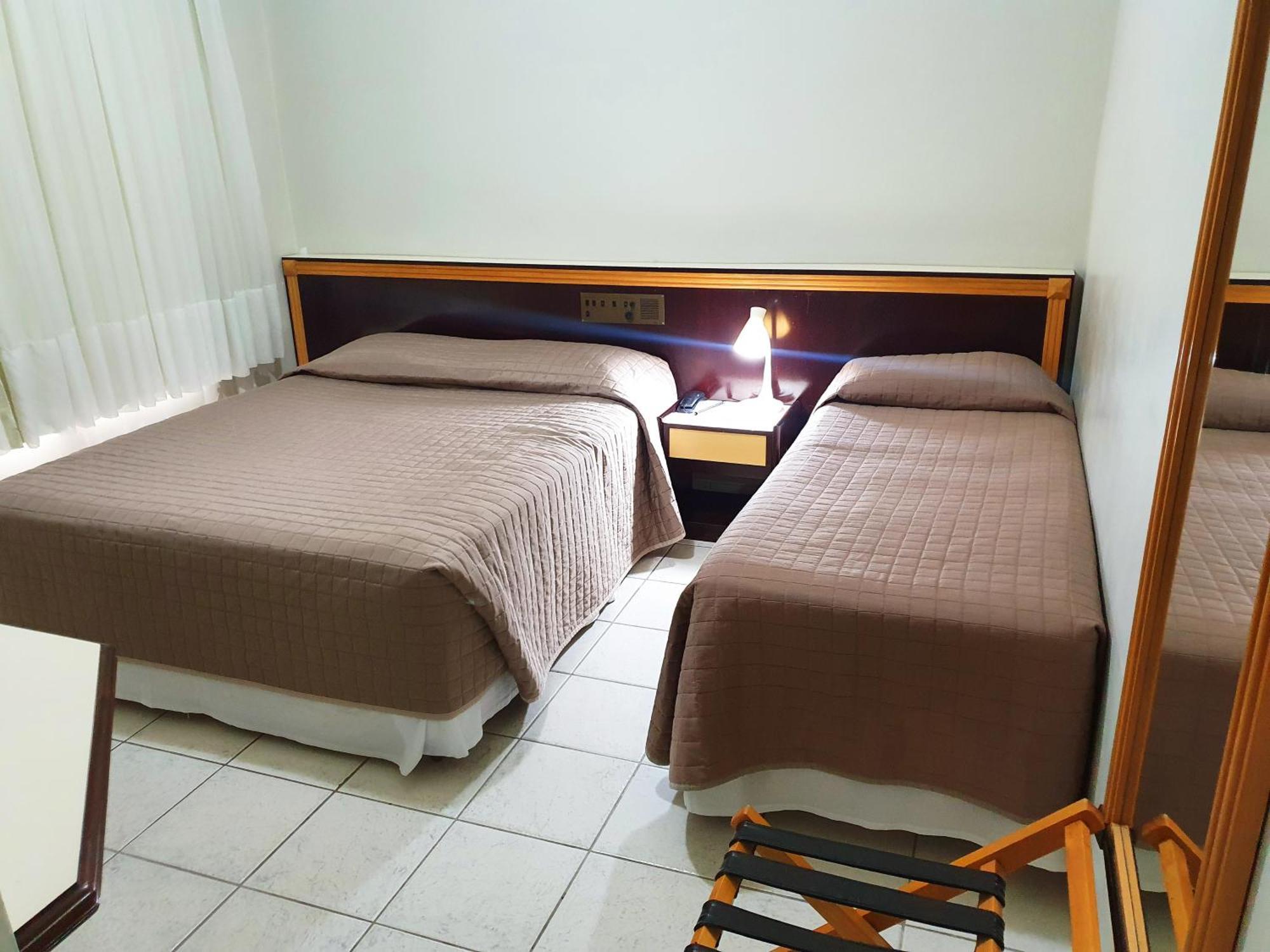 Hotel Gumz Balneário Camboriú Екстериор снимка