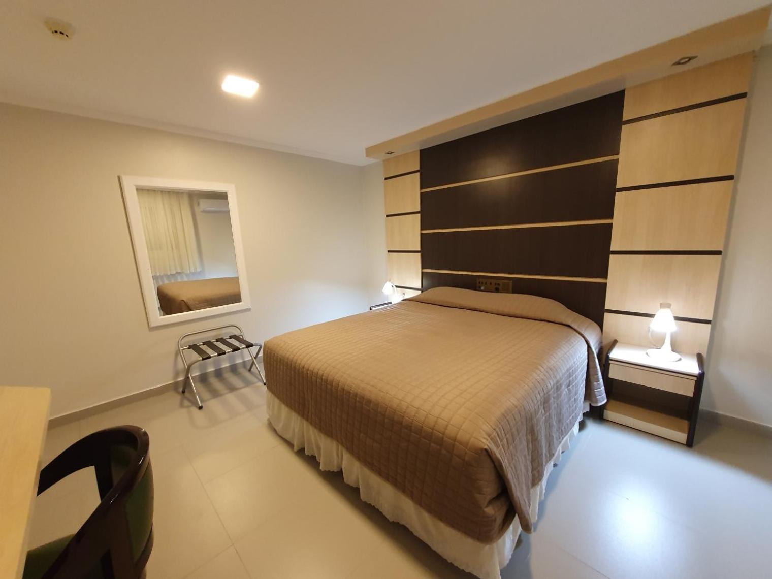 Hotel Gumz Balneário Camboriú Екстериор снимка