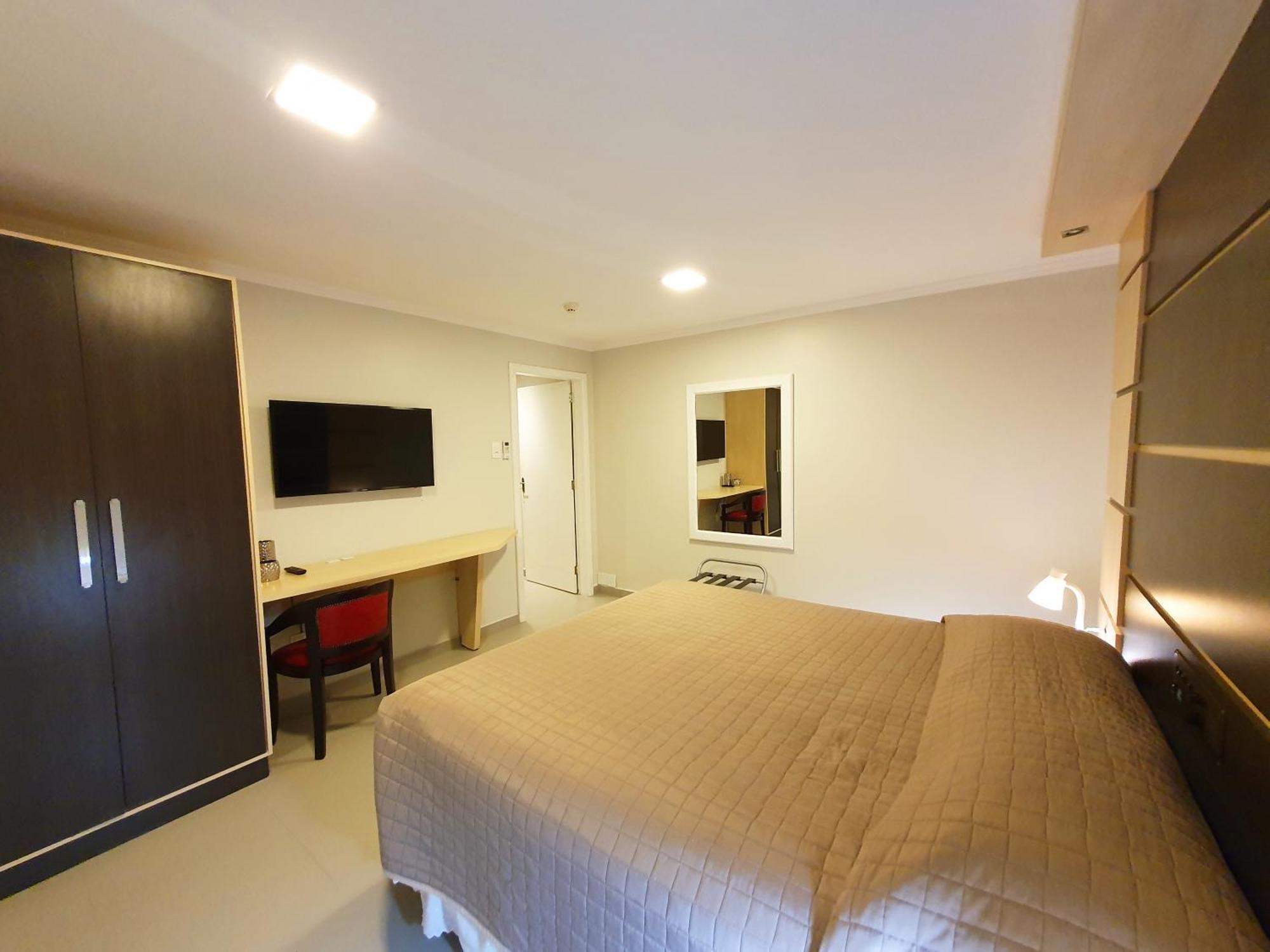 Hotel Gumz Balneário Camboriú Екстериор снимка