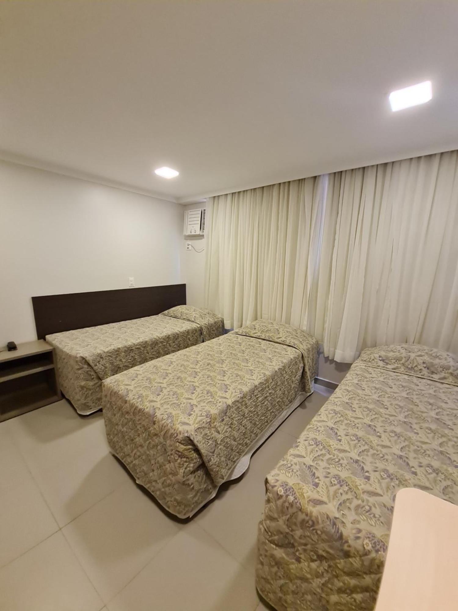 Hotel Gumz Balneário Camboriú Екстериор снимка