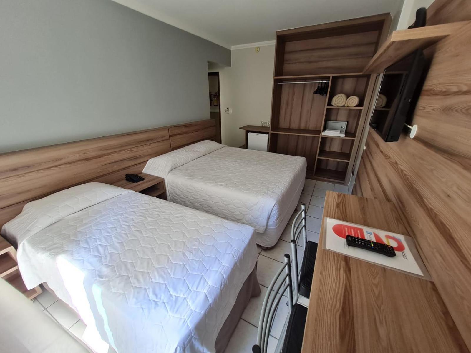 Hotel Gumz Balneário Camboriú Екстериор снимка