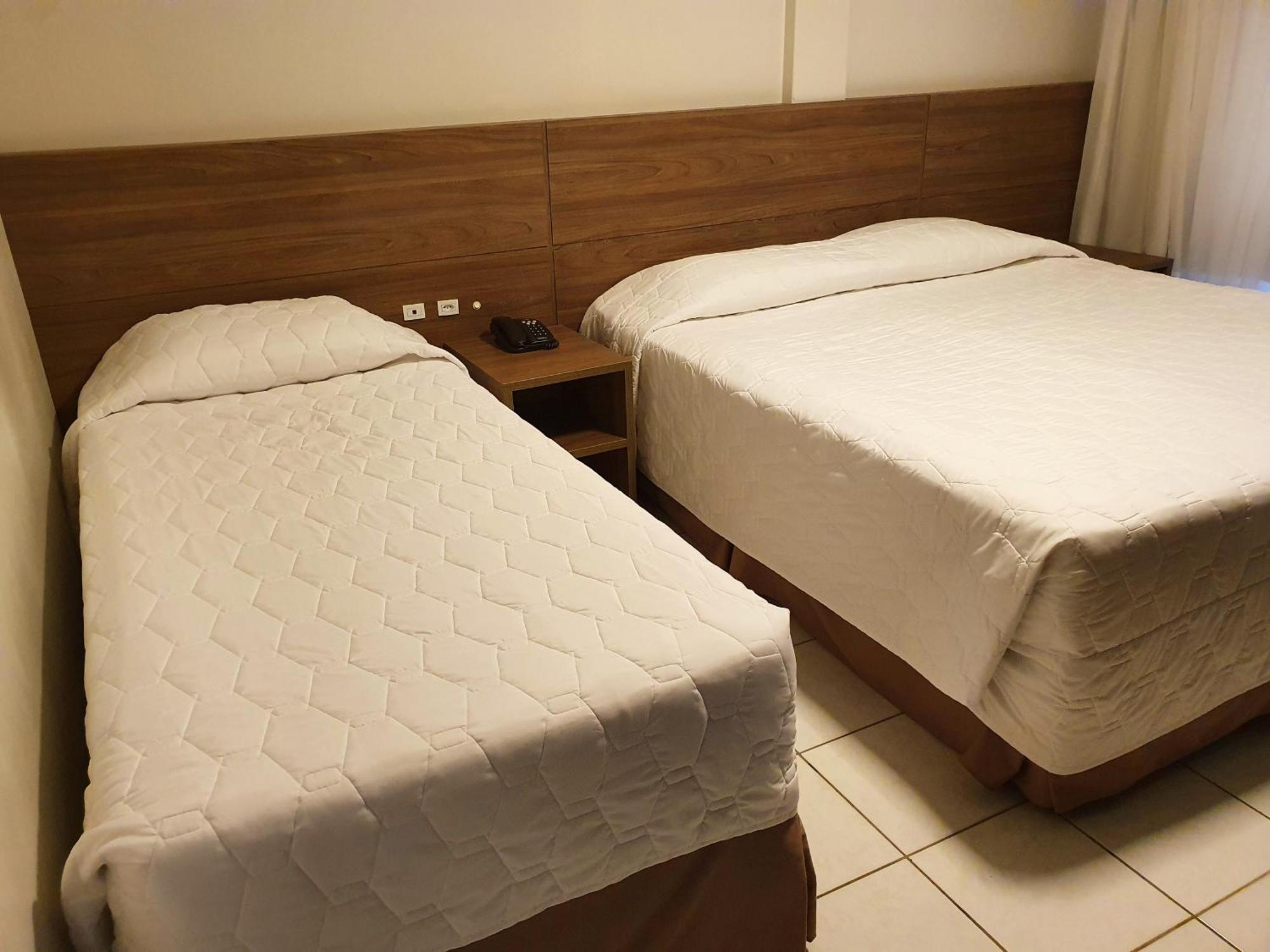 Hotel Gumz Balneário Camboriú Екстериор снимка