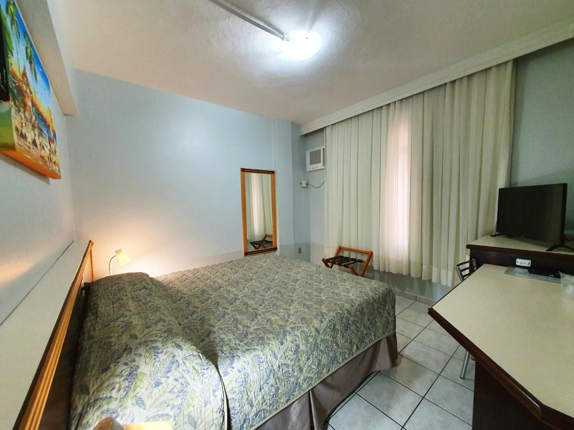 Hotel Gumz Balneário Camboriú Екстериор снимка