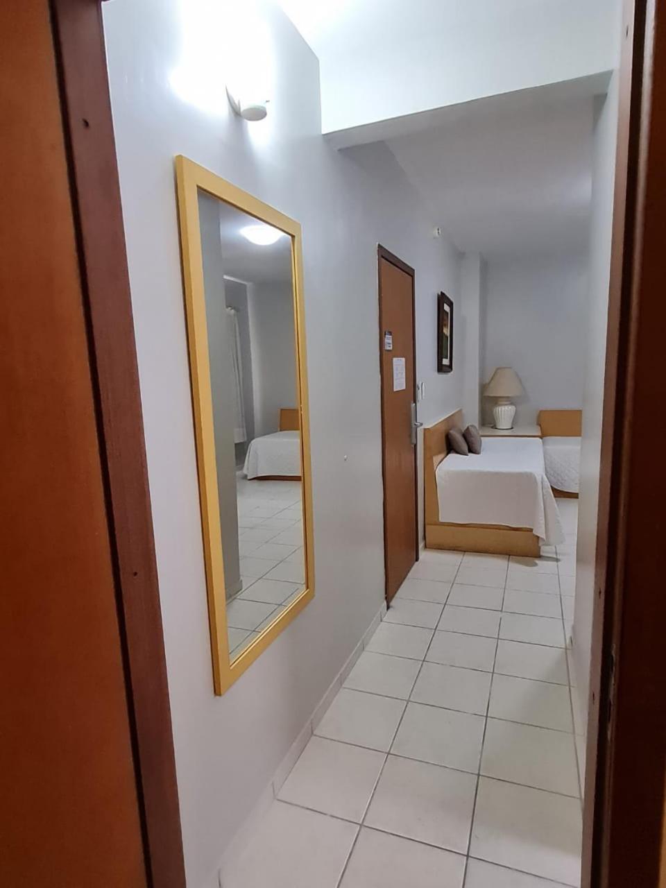 Hotel Gumz Balneário Camboriú Екстериор снимка