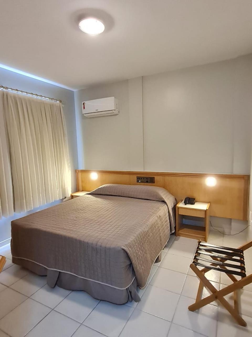Hotel Gumz Balneário Camboriú Екстериор снимка