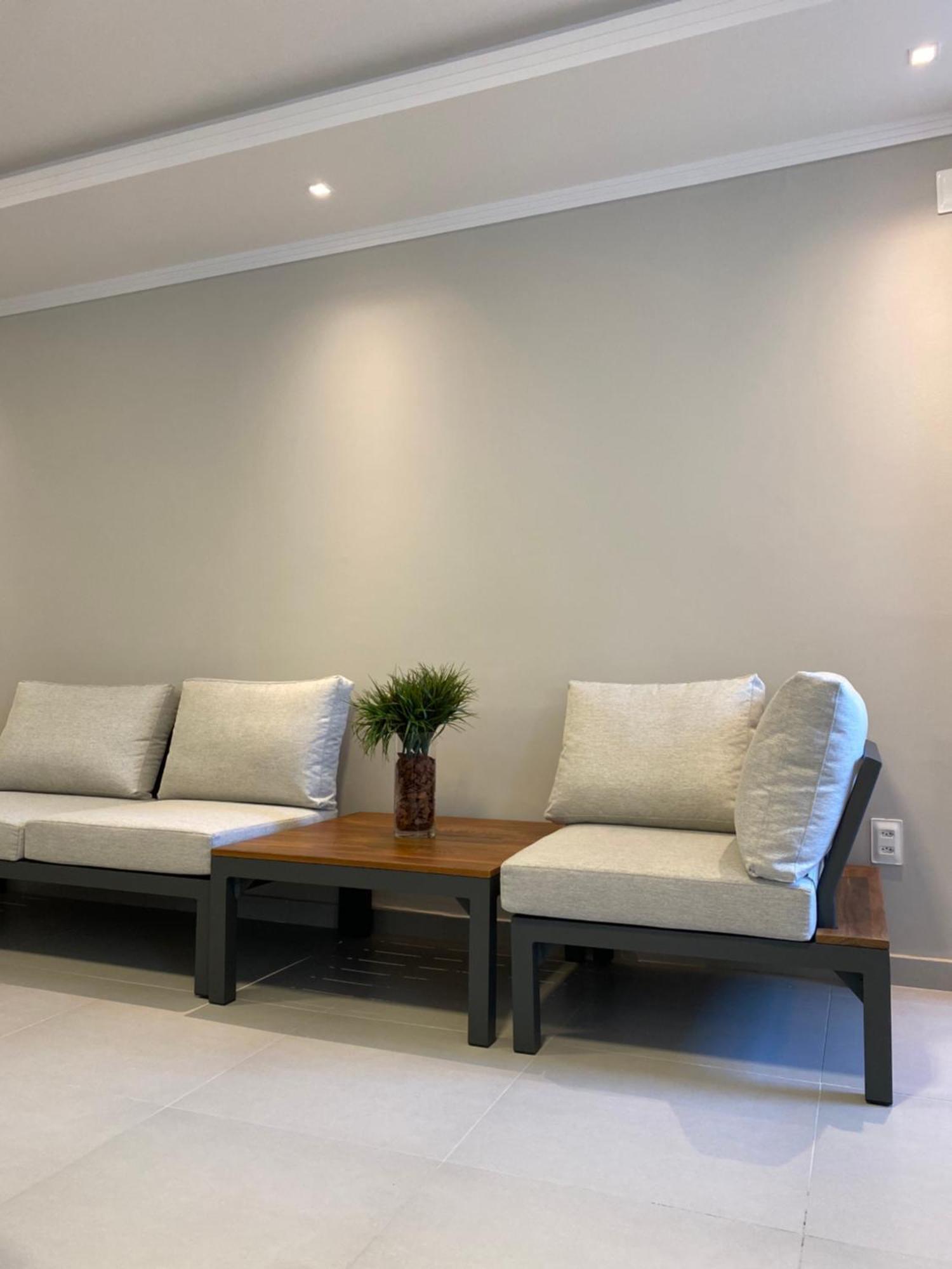 Hotel Gumz Balneário Camboriú Екстериор снимка