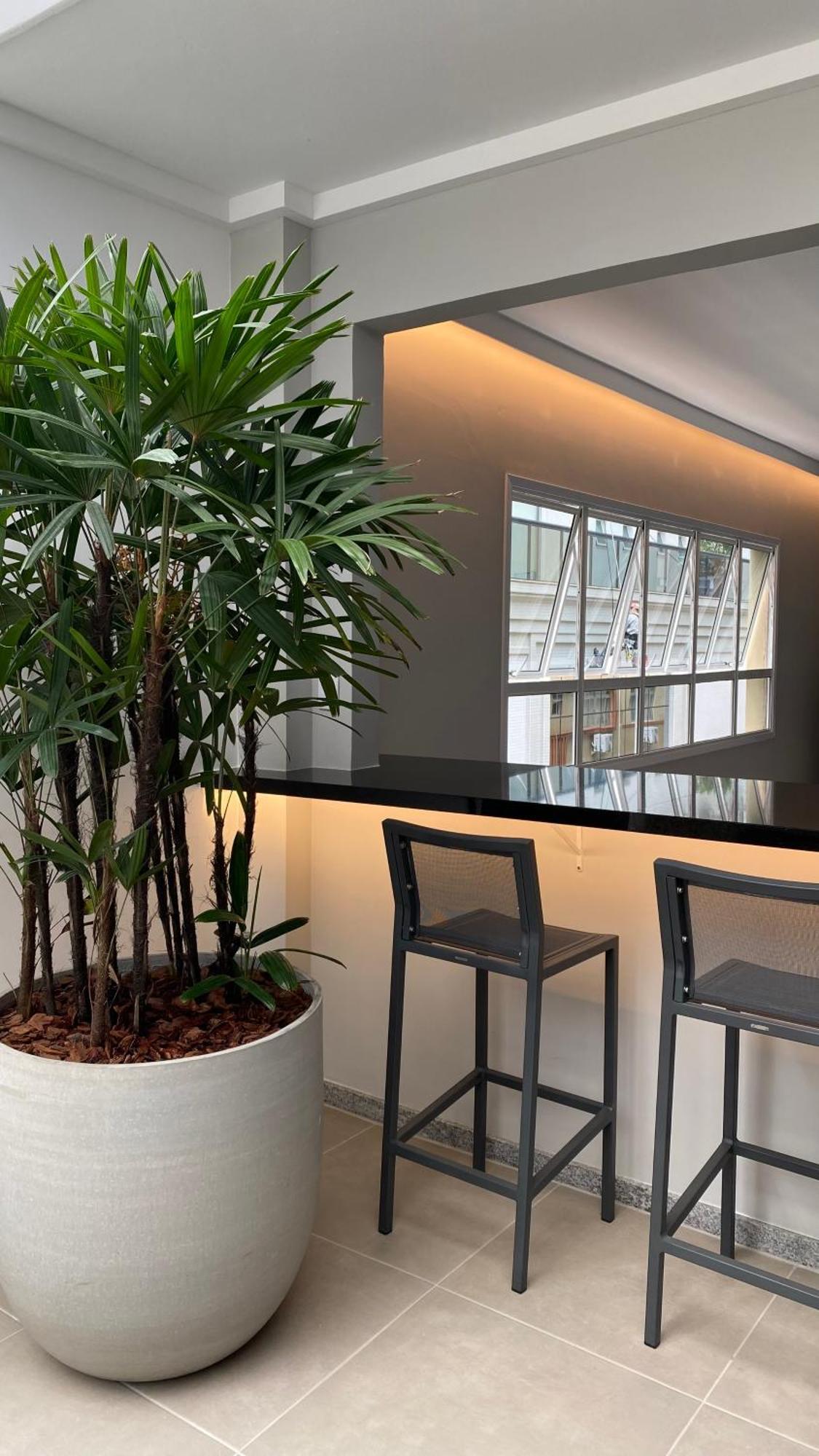Hotel Gumz Balneário Camboriú Екстериор снимка