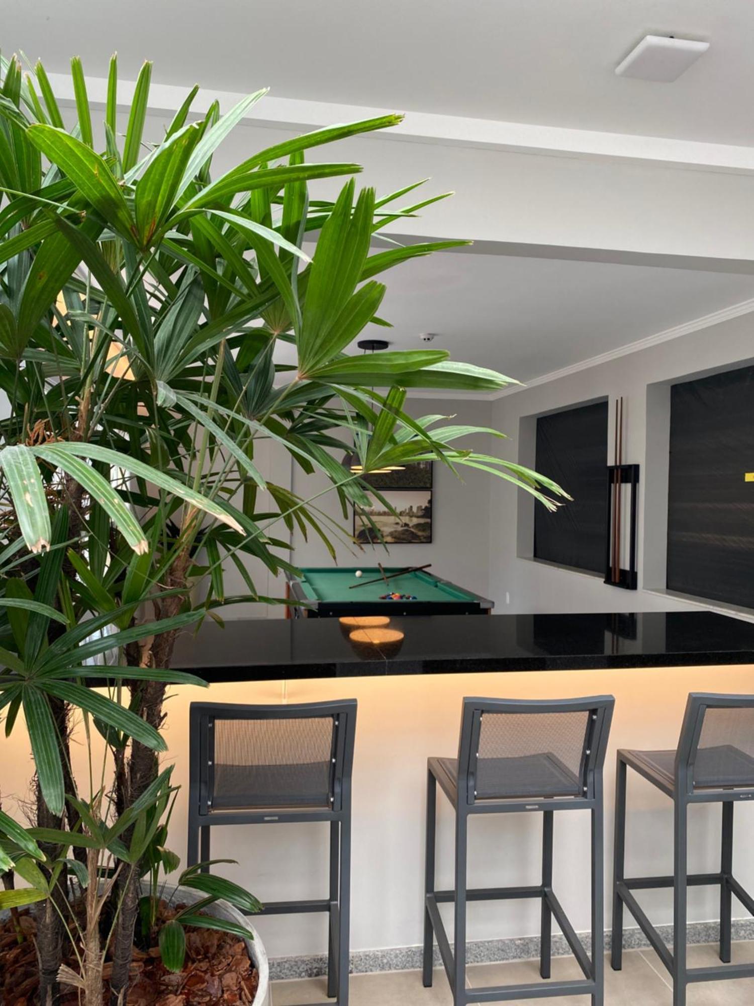 Hotel Gumz Balneário Camboriú Екстериор снимка