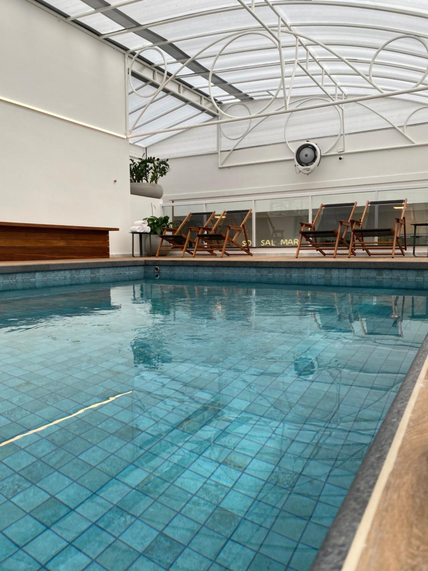 Hotel Gumz Balneário Camboriú Екстериор снимка