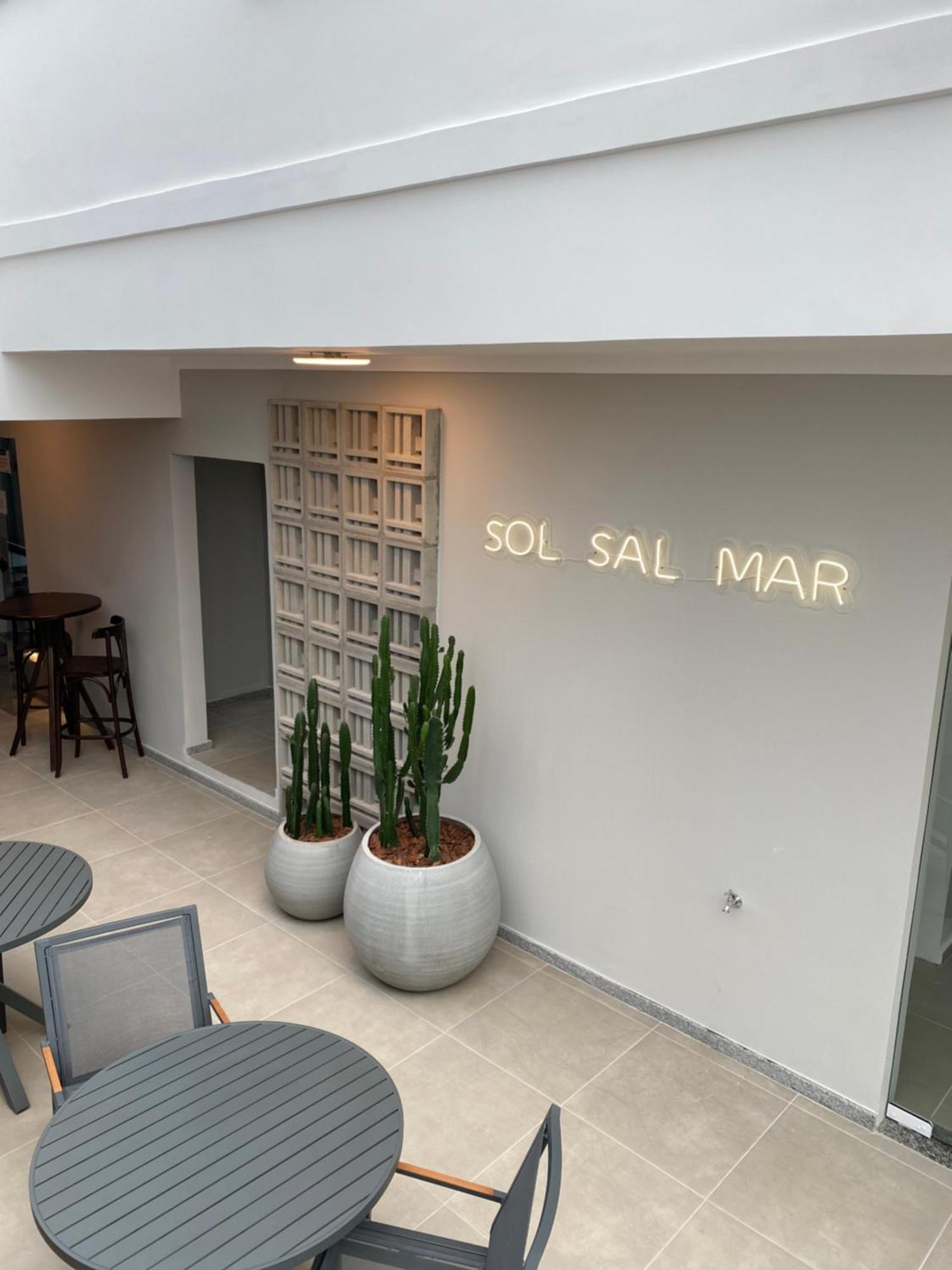 Hotel Gumz Balneário Camboriú Екстериор снимка