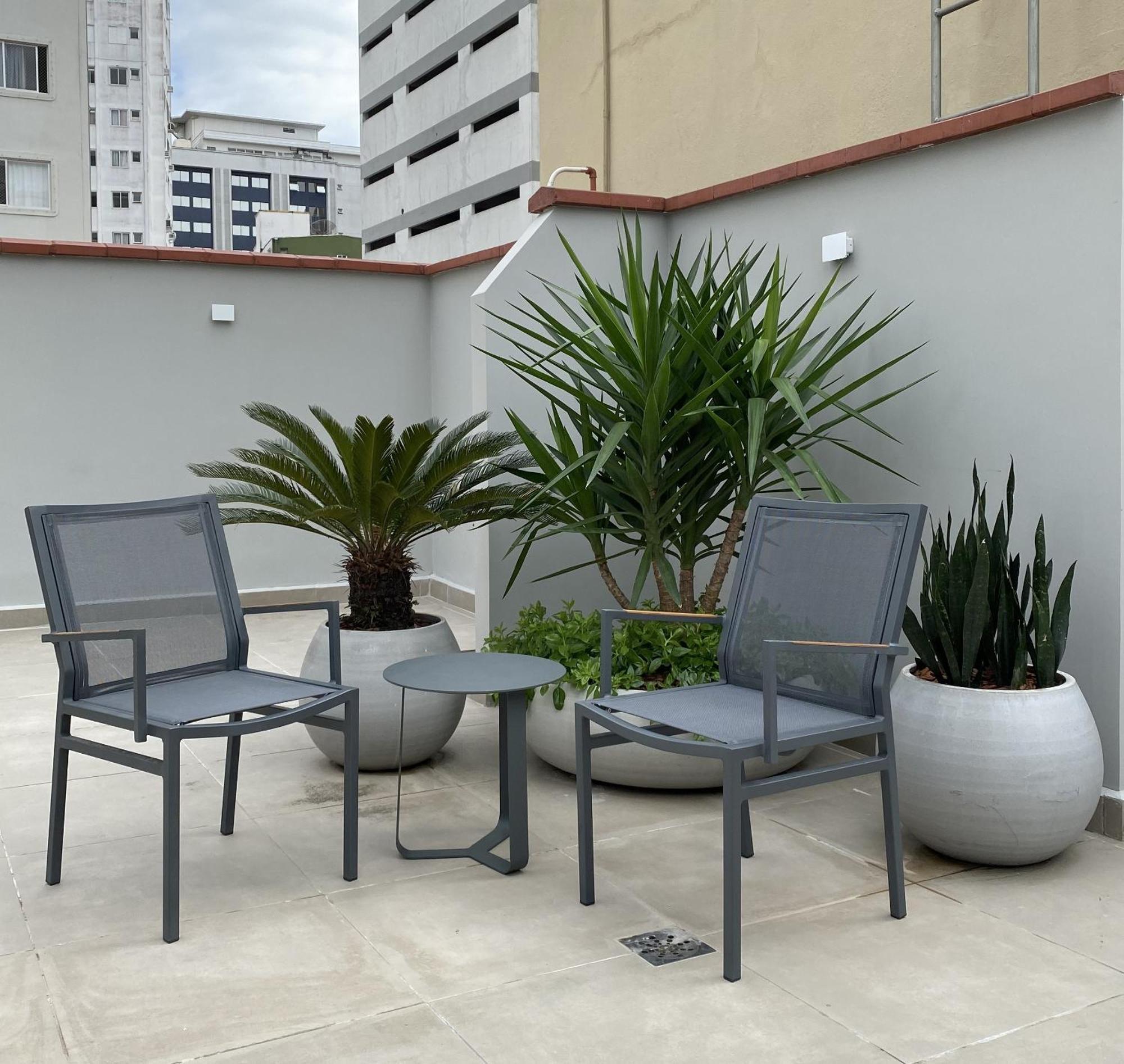 Hotel Gumz Balneário Camboriú Екстериор снимка