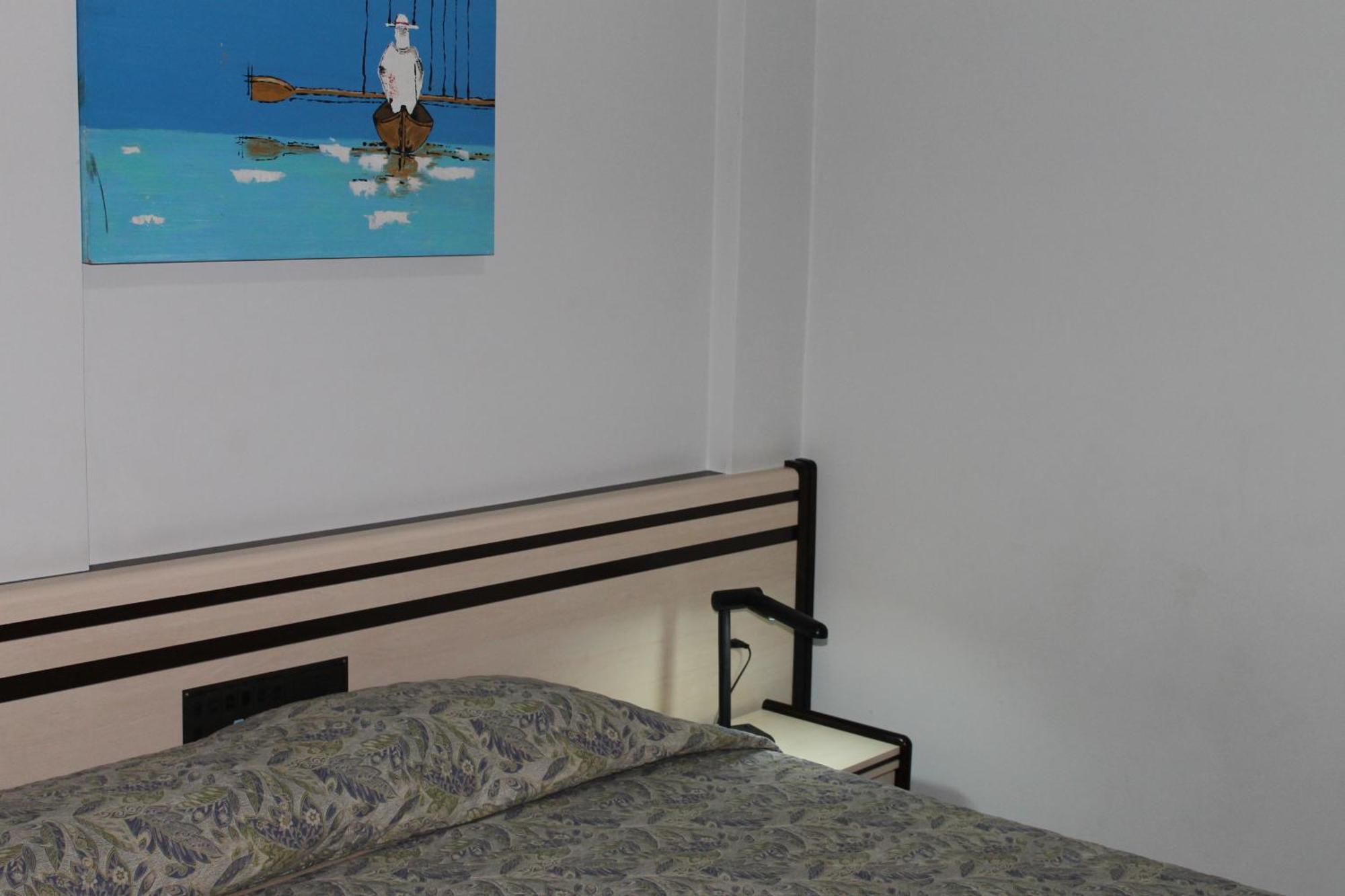 Hotel Gumz Balneário Camboriú Екстериор снимка