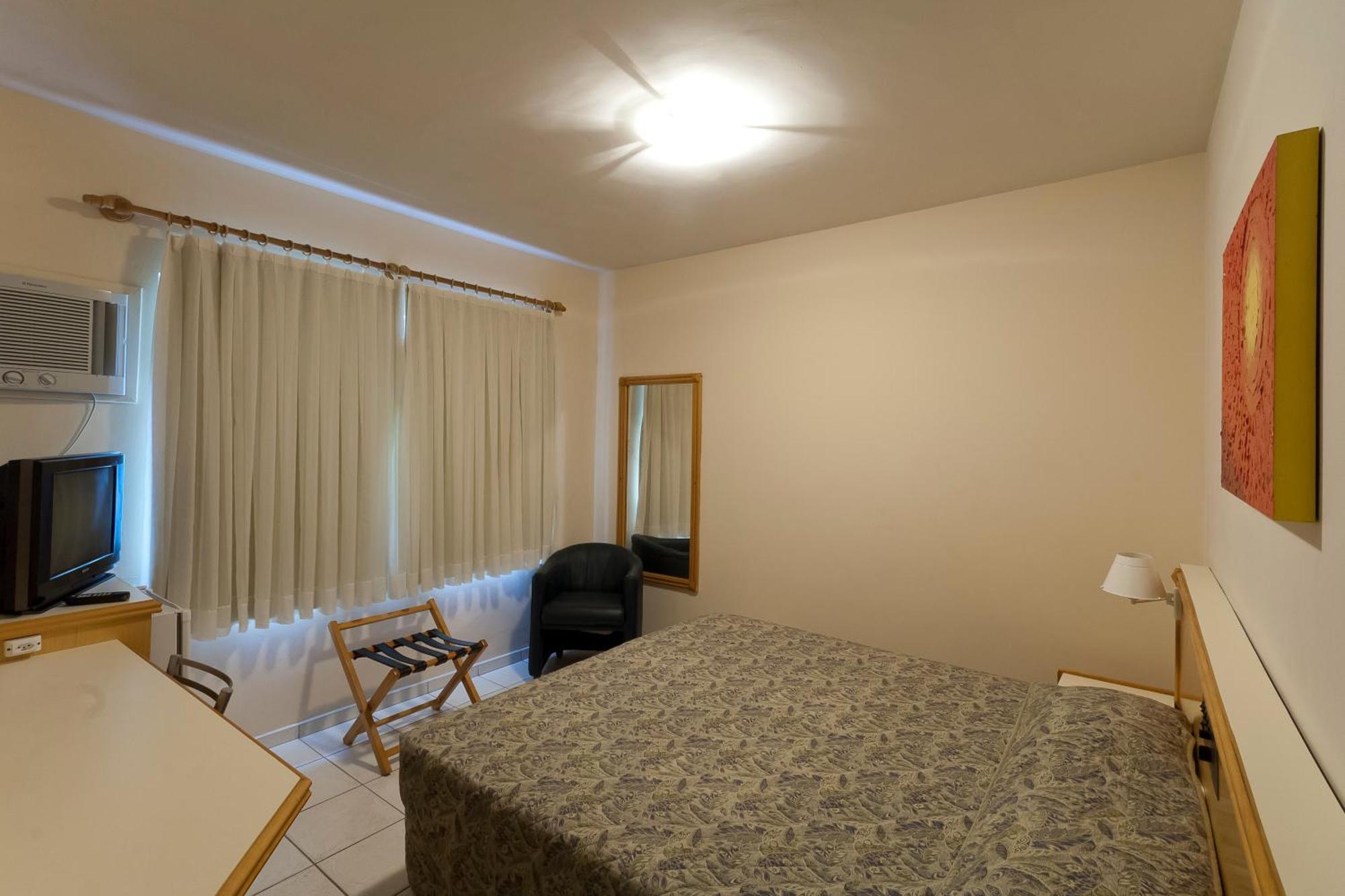 Hotel Gumz Balneário Camboriú Екстериор снимка