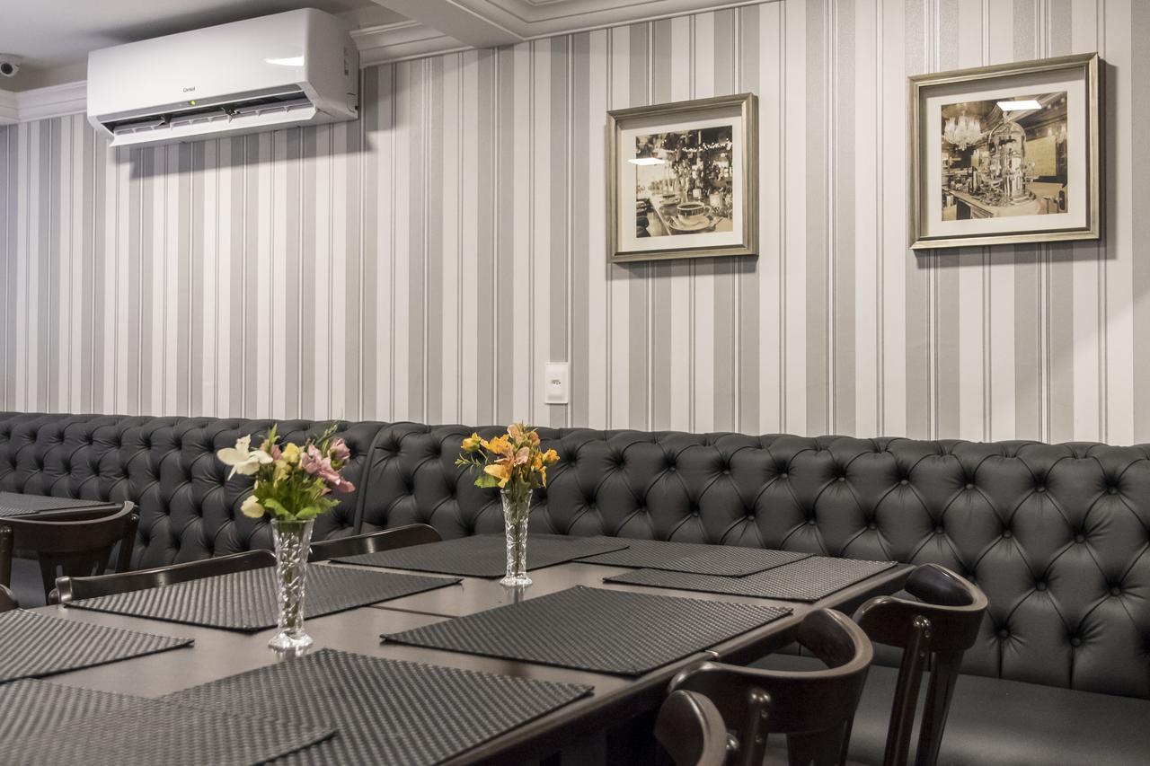 Hotel Gumz Balneário Camboriú Екстериор снимка