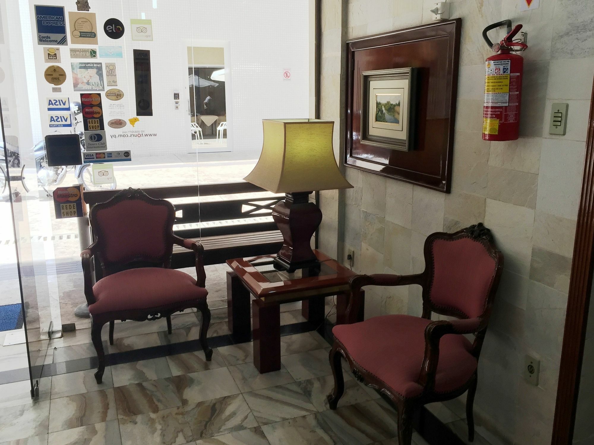Hotel Gumz Balneário Camboriú Екстериор снимка